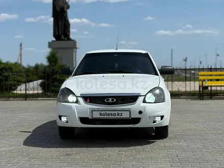 ВАЗ (Lada) Priora 2170 2013 года за 2 000 000 тг. в Семей