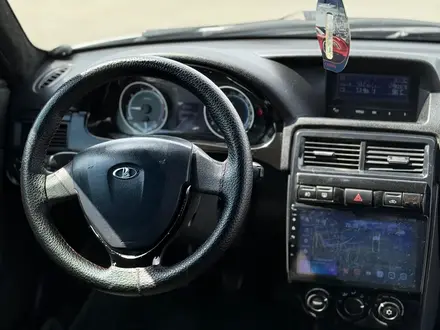 ВАЗ (Lada) Priora 2170 2013 года за 2 000 000 тг. в Семей – фото 6