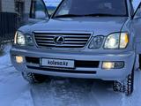 Lexus LX 470 2007 годаүшін14 000 000 тг. в Атырау