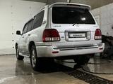 Lexus LX 470 2007 годаүшін14 000 000 тг. в Атырау – фото 4