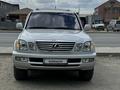 Lexus LX 470 2007 года за 14 000 000 тг. в Атырау – фото 5