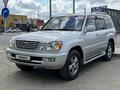 Lexus LX 470 2007 годаүшін14 000 000 тг. в Атырау – фото 6