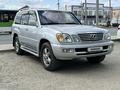 Lexus LX 470 2007 годаүшін14 000 000 тг. в Атырау – фото 7