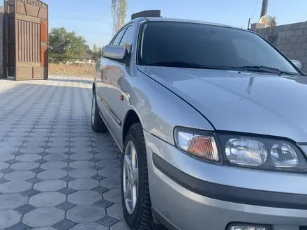 Mazda 626 1997 года за 2 500 000 тг. в Алматы – фото 17