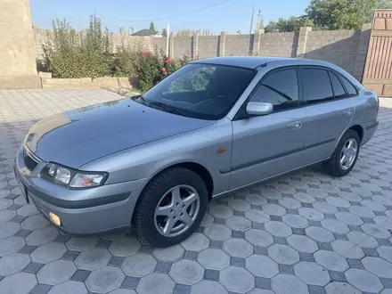 Mazda 626 1997 года за 2 500 000 тг. в Алматы – фото 2