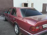 Mercedes-Benz E 200 1992 годаfor1 300 000 тг. в Тараз – фото 4