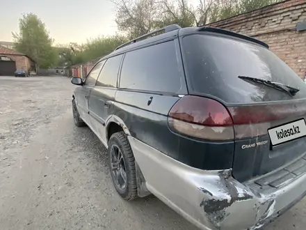 Subaru Legacy 1996 года за 1 300 000 тг. в Усть-Каменогорск – фото 2