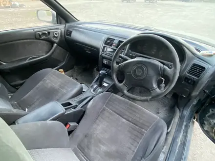 Subaru Legacy 1996 года за 1 300 000 тг. в Усть-Каменогорск – фото 3