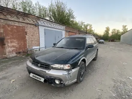 Subaru Legacy 1996 года за 1 300 000 тг. в Усть-Каменогорск