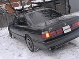 BMW 525 1992 года за 2 800 000 тг. в Алматы