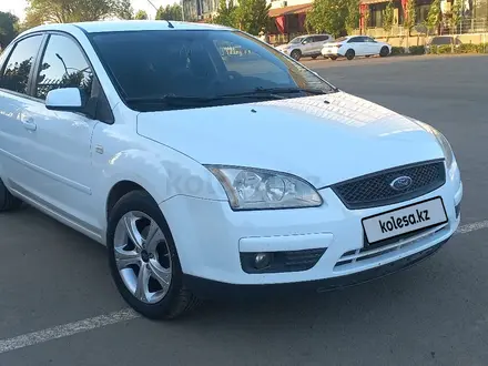 Ford Focus 2007 года за 2 950 000 тг. в Уральск – фото 7