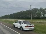 ВАЗ (Lada) 2115 2012 годаүшін1 400 000 тг. в Атбасар – фото 4