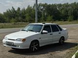ВАЗ (Lada) 2115 2012 годаүшін1 400 000 тг. в Атбасар