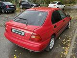 Honda Civic 1996 годаүшін1 000 000 тг. в Усть-Каменогорск – фото 2