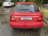 Honda Civic 1996 годаүшін1 000 000 тг. в Усть-Каменогорск – фото 4
