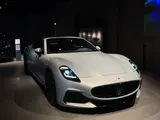 Maserati GranCabrio Trofeo 2024 года за 171 000 000 тг. в Шымкент