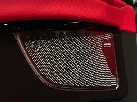 Maserati GranCabrio Trofeo 2024 года за 131 400 000 тг. в Шымкент – фото 13