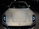 Maserati GranCabrio Trofeo 2024 года за 171 000 000 тг. в Шымкент – фото 2
