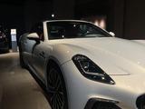Maserati GranCabrio Trofeo 2024 года за 171 000 000 тг. в Шымкент – фото 4