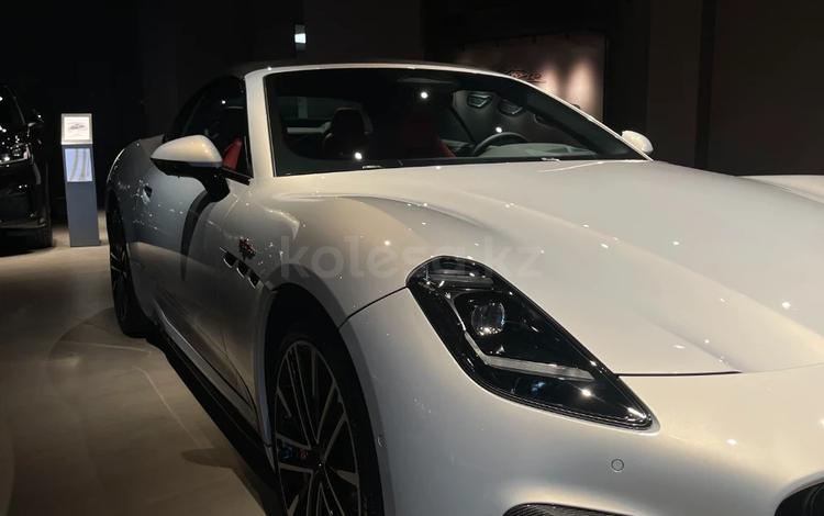 Maserati GranCabrio Trofeo — миниатюра 4