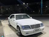 Mercedes-Benz S 320 1995 года за 4 000 000 тг. в Жезказган