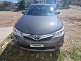 Toyota Camry 2013 годаүшін5 900 000 тг. в Актау