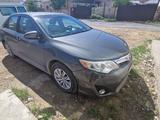 Toyota Camry 2013 годаүшін5 900 000 тг. в Актау – фото 3