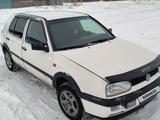 Volkswagen Golf 1993 годаүшін1 350 000 тг. в Тарановское