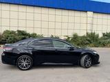 Toyota Camry 2023 года за 18 200 000 тг. в Шымкент – фото 4