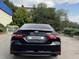 Toyota Camry 2023 года за 18 200 000 тг. в Шымкент – фото 5
