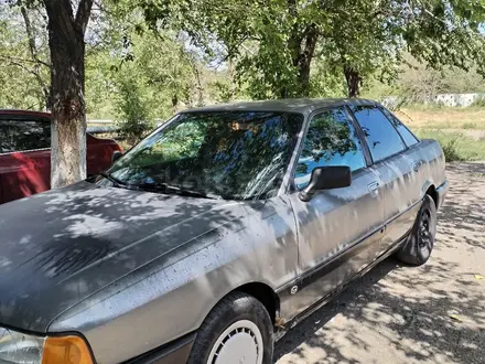 Audi 80 1991 года за 1 000 000 тг. в Павлодар