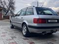 Audi 80 1993 года за 2 500 000 тг. в Шымкент – фото 2