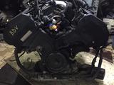 Двигатель Ауди А6 С5 2.4 BDVfor400 000 тг. в Кокшетау