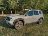 Renault Duster 2021 годаүшін9 500 000 тг. в Уральск – фото 2