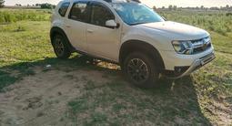 Renault Duster 2021 годаүшін9 500 000 тг. в Уральск