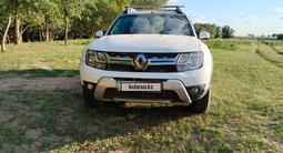 Renault Duster 2021 года за 9 500 000 тг. в Уральск – фото 3