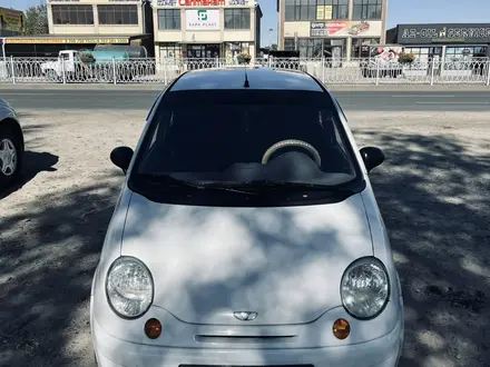 Daewoo Matiz 2010 года за 2 300 000 тг. в Тараз