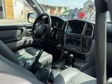 Toyota Land Cruiser 2005 годаүшін7 000 000 тг. в Атырау – фото 5