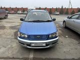 Toyota Ipsum 1997 годаүшін3 200 000 тг. в Павлодар – фото 2