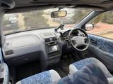 Toyota Ipsum 1997 годаүшін3 200 000 тг. в Павлодар – фото 3