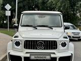 Mercedes-Benz G 350 2014 года за 23 500 000 тг. в Алматы