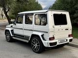 Mercedes-Benz G 350 2014 года за 23 500 000 тг. в Алматы – фото 4