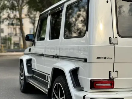 Mercedes-Benz G 350 2014 года за 23 500 000 тг. в Алматы – фото 8