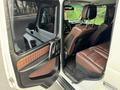 Mercedes-Benz G 350 2014 года за 23 500 000 тг. в Алматы – фото 14