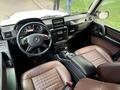Mercedes-Benz G 350 2014 года за 23 500 000 тг. в Алматы – фото 15