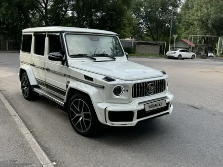 Mercedes-Benz G 350 2014 года за 23 500 000 тг. в Алматы – фото 17