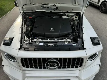 Mercedes-Benz G 350 2014 года за 23 500 000 тг. в Алматы – фото 18