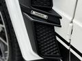 Mercedes-Benz G 350 2014 года за 23 500 000 тг. в Алматы – фото 19