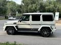 Mercedes-Benz G 350 2014 года за 23 500 000 тг. в Алматы – фото 22