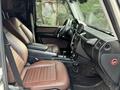 Mercedes-Benz G 350 2014 года за 23 500 000 тг. в Алматы – фото 29